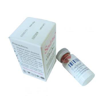 Plla Poly-L-Lactic Acid Vials Anti-Wrinkle Sculptra Filler
