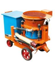 High quality mining mobile fire-fighting grouting device