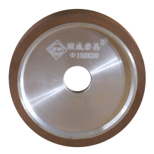 Economical Custom Design Resin Bond Grinding Wheels & CBN Wheels