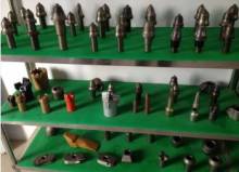 trenching cutters, conical bits trenchine picks