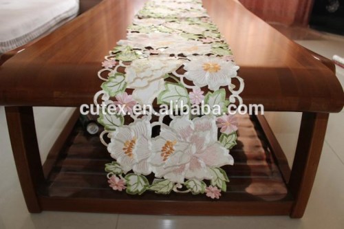 table runner for spring summer autumn