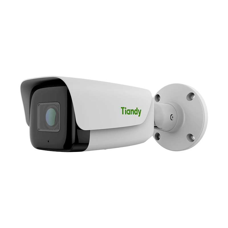 8MP Motorized IR Bullet Camera China Manufacturers Suppliers