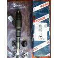 Excavator spare parts EC210 Fuel Injector 0445120067