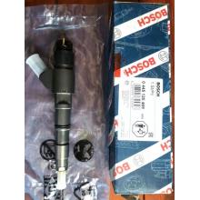 Excavator spare parts EC210 Fuel Injector 0445120067