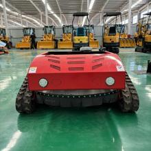 Latest Type Remote Control Smart Lawn Mower