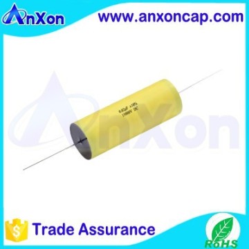700VDC 2.5MFD 2.5MF 700V 2.5UF Low ESR IGBT Capacitor