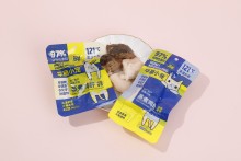 Delicious And Nutritious Meat Pet Food