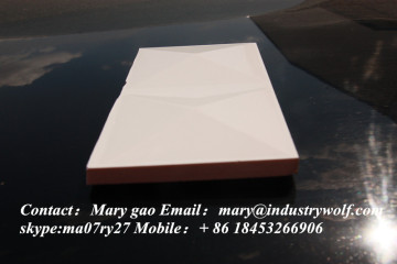 2015 Favorite discount! pvc skirting board