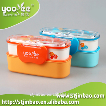 Dinnerware Sets Dinnerware Type Plastic Lunch Box