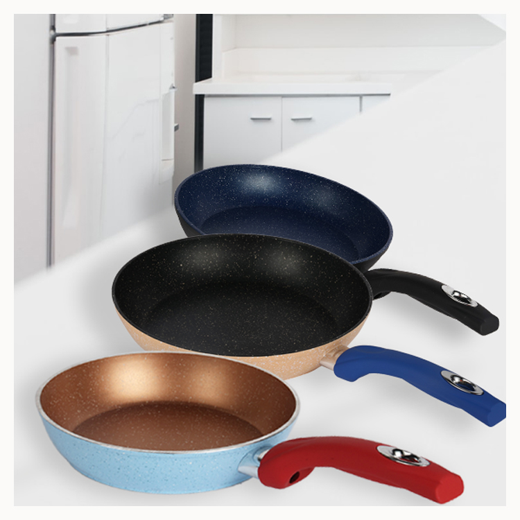Frigideira Frying Pan