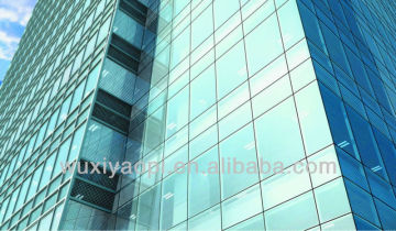 CE EN1279&CCC Accredited Thermal Insulating Glass Units manufacturer