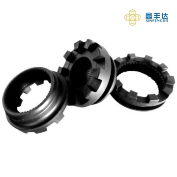 Heavy Machinery Drive Core 153 Axle Engaging Sleeve