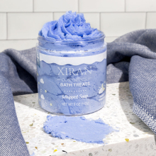 Sweet Dreams Organic Whipped Body Bath Soap