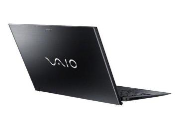 SONY VAIO Pro 13 SVP13218PW/B 13.3"FHD/i7-4500U/4G/256G SSD/W8 Pro
