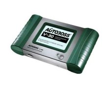 Automobile Diagnostic Tools Autoboss V30 Scanner With Arm 2410a, 200mhz Cpu