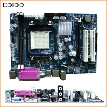 AMD C68 Motherboard mainboard