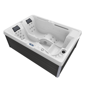 Outdoor Jacuzzi Hot Tubs and Spa Baths