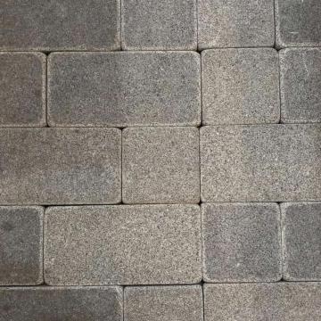 Dark G654 Granite Floor Tiles