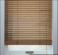 Yilian brackets for venetian wooden blinds for home decore