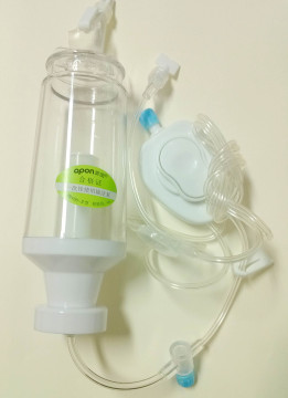 Disposable Anaesthesia Infusion Pump / Anaesthesia Infusion Set