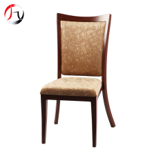 Wholesale Metal Upholstered Restaurant Chairs