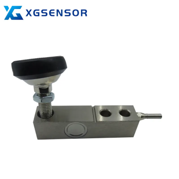 Pressure Load Cell Singleshear Load Cell