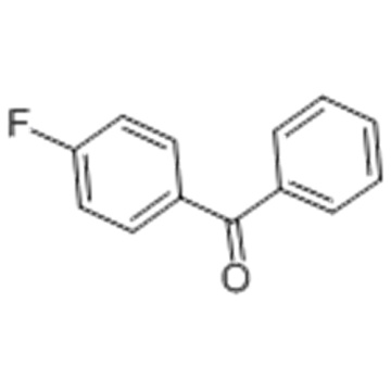 4-Fluorobenzofenona CAS 345-83-5