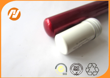 Aluminum Pipe Smoking Tube customized length