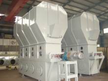 Xf Series Cooling Fluid Bed Dryer