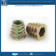 furniture insert nuts