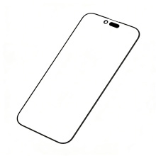 iPhone 16 Pro / 16 Pro Max Front Glass