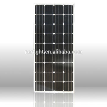 factory price mono 150w solar module 150w 12v solar panel