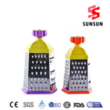 First Class stainless steel planing