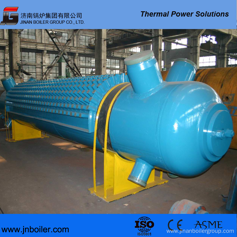 Membrane Water Wall of Boiler Water Cooling System