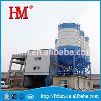 Ready Mix Batching Plant/Batching Plant Beton/Concrete Batching Plant