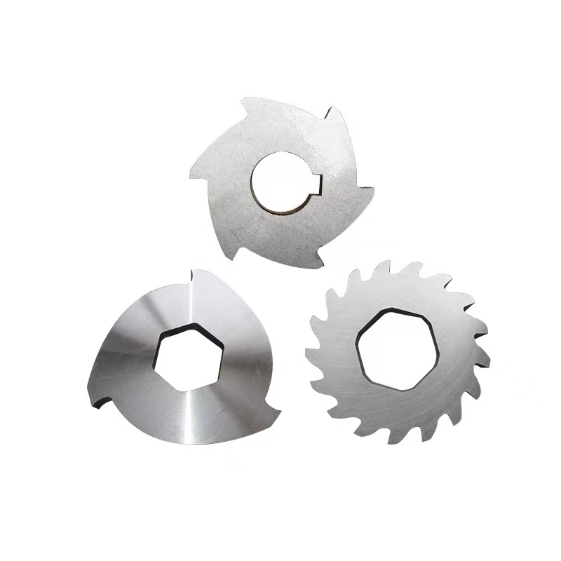 Bilah Shredder Shredder Blades