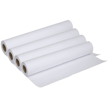 68g Hotseal Drawing Paper CAD Plotter Marker Paper Roll