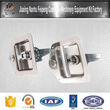 Trailer Toolbox Handle Lock Toolbox Handle T Lock T Lock for Trailer Toolbox
