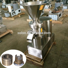 Manufacturer Colloid Mill For Bone Paste Grinding Machine Bone Processing Equipment