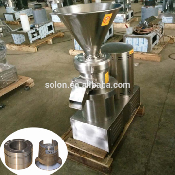 Manufacturer Colloid Mill For Bone Paste Grinding Machine Bone Processing Equipment
