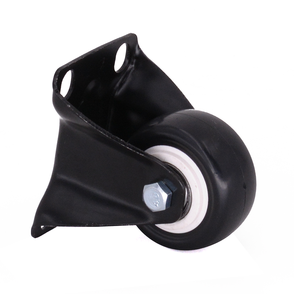 1.5 Inch PVC Furniture Caster