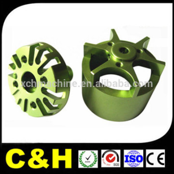 cnc machining aluminum cnc machining products