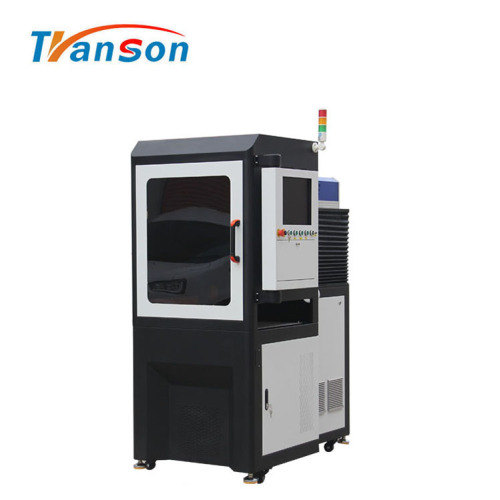 Hot Sale CO2 Dynamic Laser Marking Machine