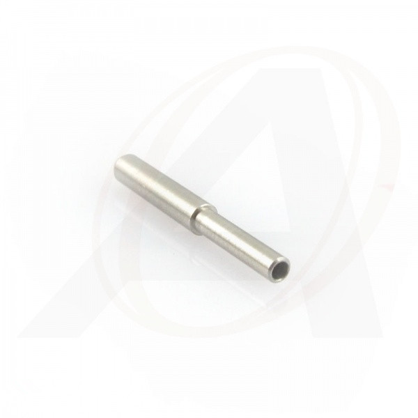 Micro pin elastici elettrici in acciaio inossidabile personalizzati