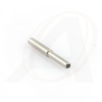 Customized Electric Stainless Steel Micro spring Pins
