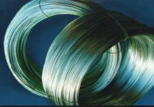 Galvanized Steel Wire