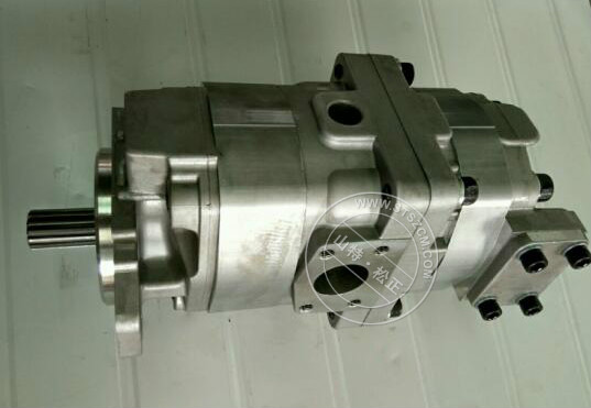 Komatsu FD160 Pump Assy 3ee-60-21510