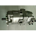 Komatsu FD160 Pump Assy 3EE-60-21510