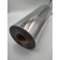 BOPET Film Biaxially Oriented Polyester Film for Packing