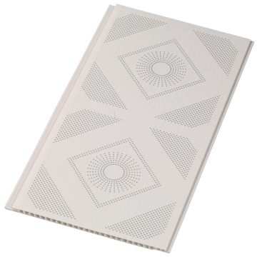 PVC Ceiling Panel for Builiding Material
